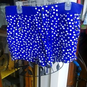 Ann Taylor loft shorts